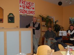 Bilder 2009 &raquo; Freiheitslieder im JVH