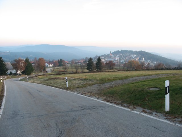 Halloweenfreizeit in Finsterau