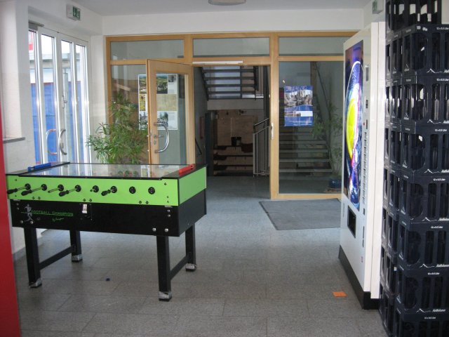 Halloweenfreizeit in Finsterau