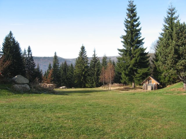Halloweenfreizeit in Finsterau