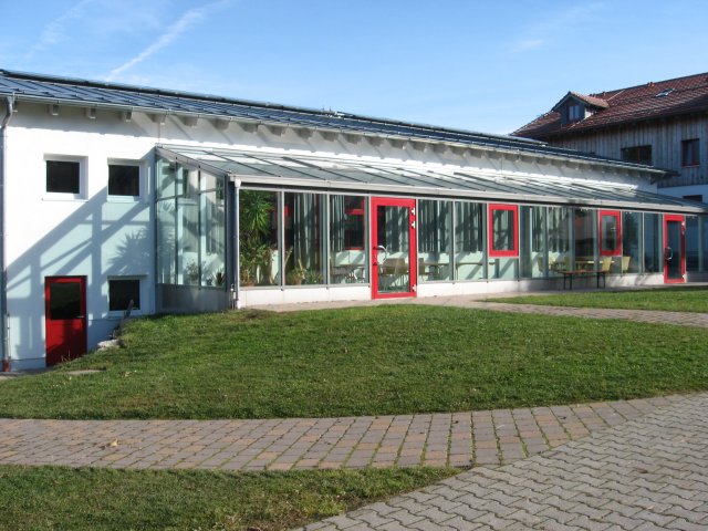 Halloweenfreizeit in Finsterau