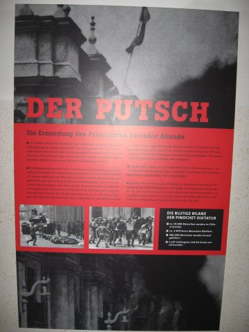 Halloweenfreizeit in Finsterau