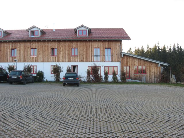 Halloweenfreizeit in Finsterau