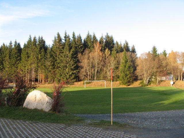 Halloweenfreizeit in Finsterau