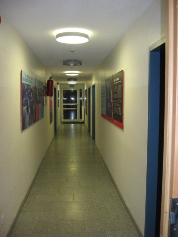 Halloweenfreizeit in Finsterau
