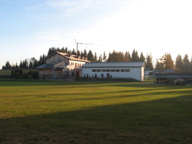Halloweenfreizeit in Finsterau