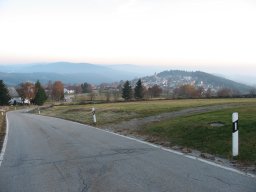 Halloweenfreizeit in Finsterau
