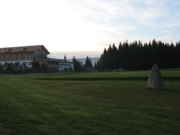 Halloweenfreizeit in Finsterau