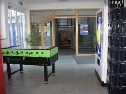 Halloweenfreizeit in Finsterau