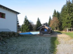Halloweenfreizeit in Finsterau