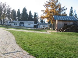 Halloweenfreizeit in Finsterau