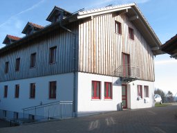 Halloweenfreizeit in Finsterau