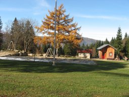Halloweenfreizeit in Finsterau