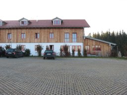 Halloweenfreizeit in Finsterau