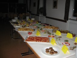 Halloweenfreizeit in Finsterau