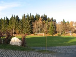 Halloweenfreizeit in Finsterau