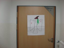 Halloweenfreizeit in Finsterau