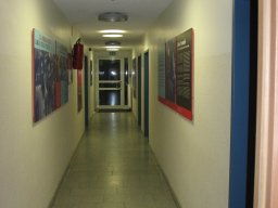 Halloweenfreizeit in Finsterau