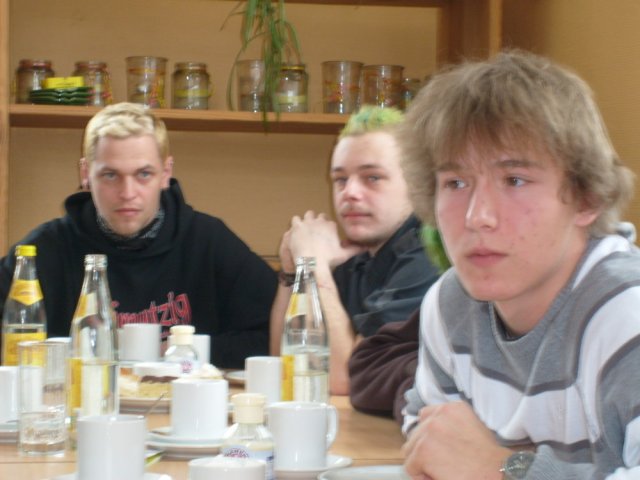 Jahresauftakt 2009
