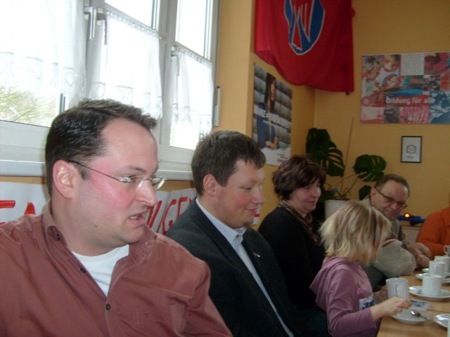 Jahresauftakt 2009