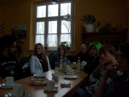 Bilder 2009 &raquo; Jahresauftakt 2009