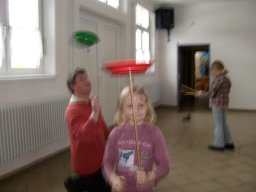 Jahresauftakt 2009