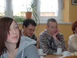 Jahresauftakt 2009