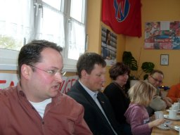 Jahresauftakt 2009