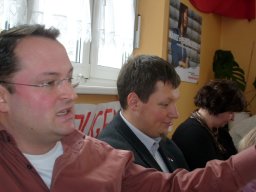 Jahresauftakt 2009
