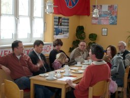 Jahresauftakt 2009