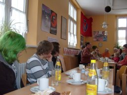Jahresauftakt 2009