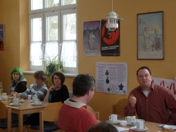 Jahresauftakt 2009