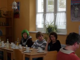 Jahresauftakt 2009