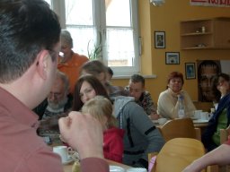 Jahresauftakt 2009