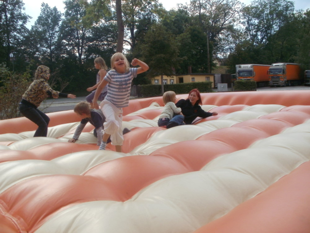 Familiensonntage