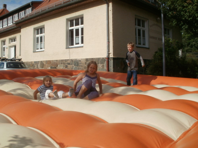Familiensonntage