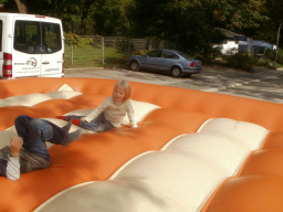 Familiensonntage