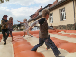 Familiensonntage