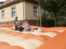 Familiensonntage
