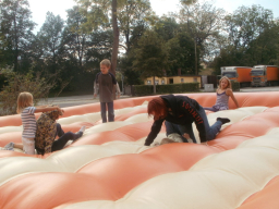 Familiensonntage