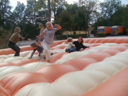 Familiensonntage