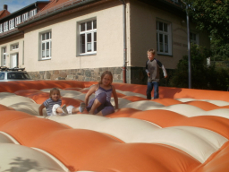 Familiensonntage