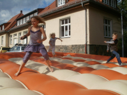 Familiensonntage
