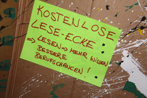 Herbstfreizeit in Finsterau