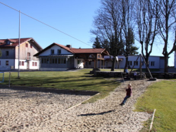 Herbstfreizeit in Finsterau