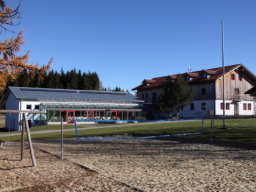 Herbstfreizeit in Finsterau