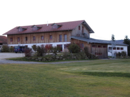 Herbstfreizeit in Finsterau