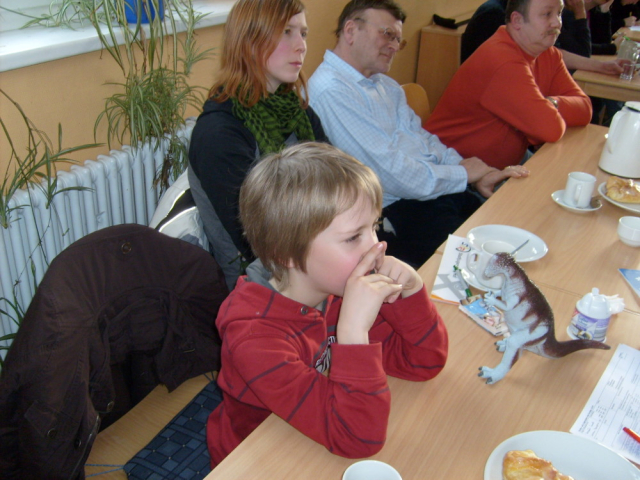 Jahresauftakt 2010