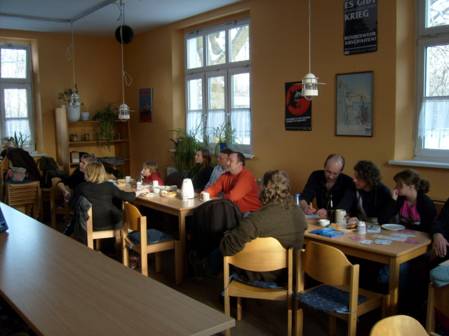 Jahresauftakt 2010