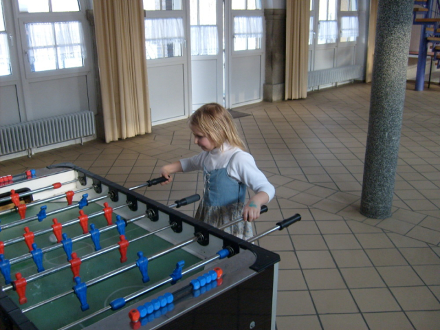 Jahresauftakt 2010